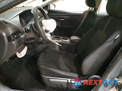 Zdjęcie 7 z 13 samochodu: 2024 NISSAN SENTRA SV VIN:3N1AB8CV9RY228377 - miniatura