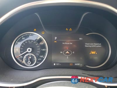 Zdjęcie 9 z 12 samochodu: 2021 GENESIS G80 2.5T VIN:KMTGB4SC4MU049158 - miniatura