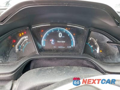 Zdjęcie 9 z 13 samochodu: 2021 HONDA CIVIC LX VIN:2HGFC2F67MH513953 - miniatura
