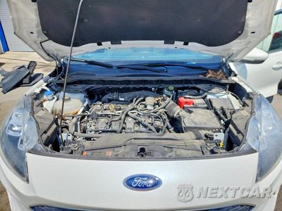 Zdjęcie 12 z 14 samochodu: 2020 FORD ESCAPE TITANIUM VIN:1FMCU9J95LUC18110 - miniatura