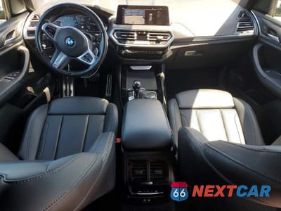 Zdjęcie 8 z 14 samochodu: 2022 BMW X3 SDRIVE30I VIN:5UX43DP00N9K29639 - miniatura