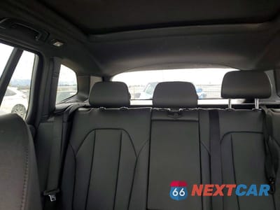 Zdjęcie 10 z 13 samochodu: 2019 BMW X3 XDRIVEM40I VIN:5UXTS3C54KLR72765 - miniatura