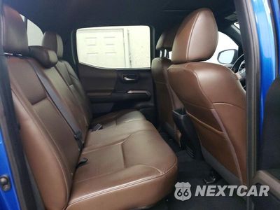 Zdjęcie 10 z 12 samochodu: 2017 TOYOTA TACOMA LIMITED VIN:5TFGZ5AN1HX059010 - miniatura