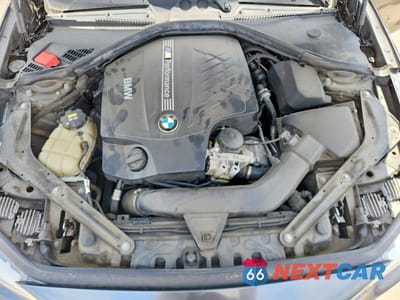 Zdjęcie 11 z 12 samochodu: 2015 BMW M235I VIN:WBA1M1C53FVZ99339 - miniatura