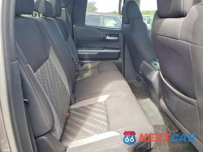 Zdjęcie 10 z 11 samochodu: 2018 TOYOTA TUNDRA SR5 VIN:5TFRY5F14JX235460 - miniatura