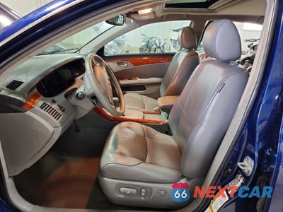 Zdjęcie 7 z 12 samochodu: 2006 TOYOTA AVALON XLS VIN:4T1BK36B96U145855 - miniatura