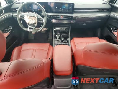 Zdjęcie 8 z 12 samochodu: 2025 KIA K5 GT-LINE VIN:KNAG64J75S5367608 - miniatura