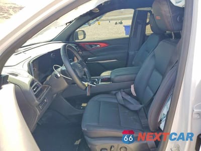 Zdjęcie 7 z 13 samochodu: 2024 CHEVROLET TRAVERSE LT Z71 VIN:1GNEVJKSXRJ206453 - miniatura