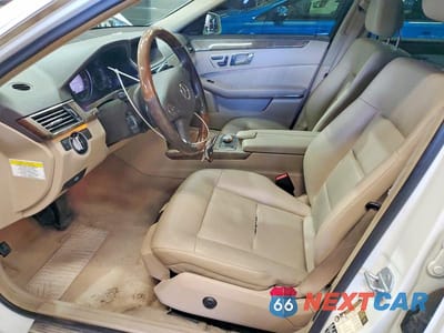 Zdjęcie 7 z 11 samochodu: 2011 MERCEDES-BENZ E 350 4MATIC VIN:WDDHF8HB4BA379254 - miniatura