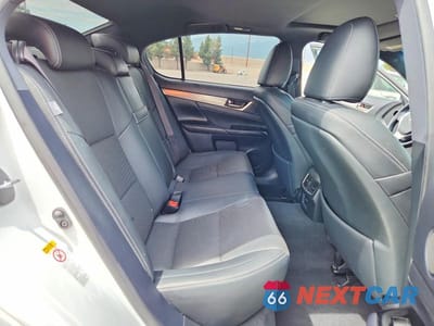 Zdjęcie 10 z 12 samochodu: 2015 LEXUS GS 350 VIN:JTHBE1BL0FA005594 - miniatura