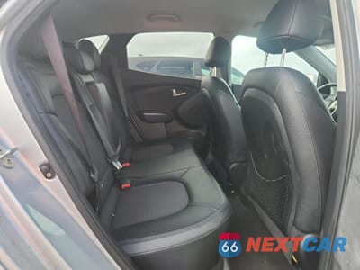 Zdjęcie 11 z 12 samochodu: 2013 HYUNDAI TUCSON GLS VIN:KM8JU3AC9DU637708 - miniatura