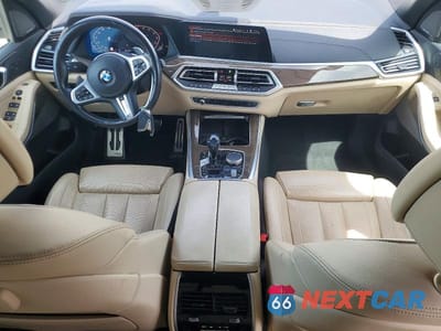 Zdjęcie 8 z 14 samochodu: 2021 BMW X5 XDRIVE40I VIN:5UXCR6C06M9F85297 - miniatura