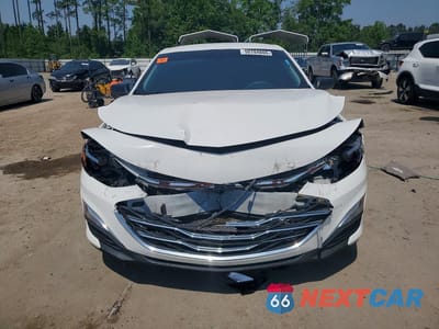 Piąte zdjęcie samochodu w środku: 2022 CHEVROLET MALIBU LS VIN:1G1ZB5ST5NF191787 - miniatura