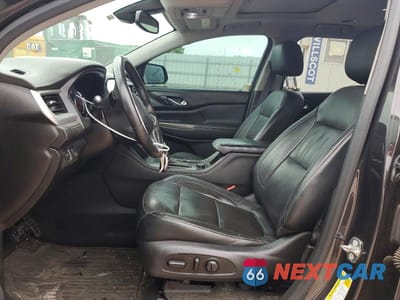Zdjęcie 7 z 13 samochodu: 2018 GMC ACADIA VIN:1GKKNNLS9JZ141056 - miniatura