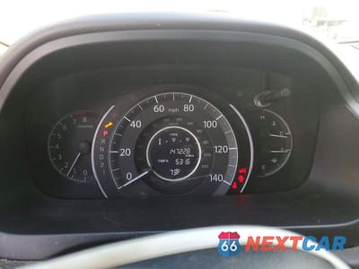 Zdjęcie 9 z 14 samochodu: 2013 HONDA CR-V EXL VIN:5J6RM4H71DL008465 - miniatura