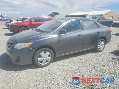 2011 TOYOTA COROLLA LE 2T1BU4EE1BC634127 - główne zdjęcie licytacji z USA - miniatura