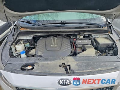 Zdjęcie 7 z 10 samochodu: 2018 KIA SEDONA L VIN:KNDMA5C17J6400720 - miniatura