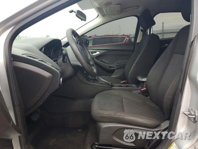 Zdjęcie 7 z 12 samochodu: 2017 FORD FOCUS SE VIN:1FADP3F20HL286827 - miniatura