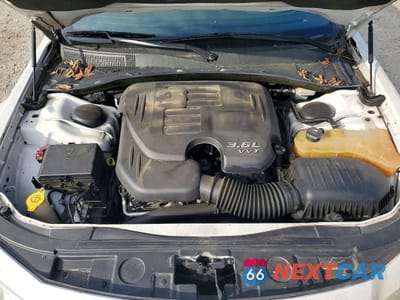 Zdjęcie 11 z 11 samochodu: 2013 CHRYSLER 300 VIN:2C3CCAAG9DH528809 - miniatura