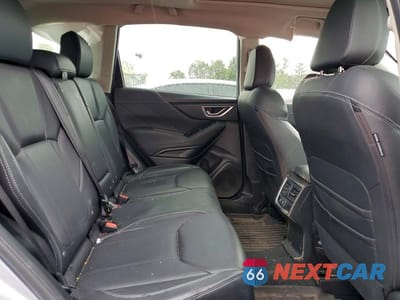 Zdjęcie 11 z 13 samochodu: 2020 SUBARU FORESTER LIMITED VIN:JF2SKAUC2LH511634 - miniatura