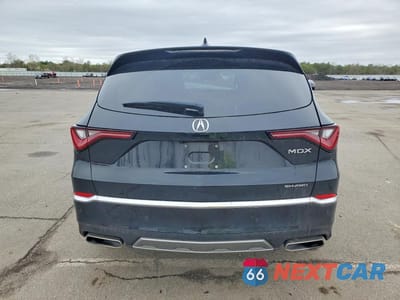 Zdjęcie 6 z 13 samochodu: 2025 ACURA MDX TECHNOLOGY VIN:5J8YE1H43SL003821 - miniatura