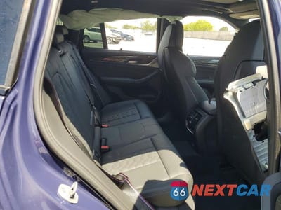 Zdjęcie 11 z 13 samochodu: 2024 BMW X3 M VIN:5YM13EC02R9V11262 - miniatura
