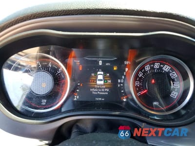 Zdjęcie 9 z 12 samochodu: 2023 DODGE CHALLENGER R VIN:2C3CDZBT3PH544175 - miniatura