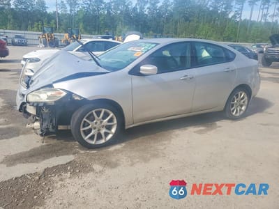 2013 DODGE DART SXT 1C3CDFBAXDD303221 - główne zdjęcie licytacji z USA - miniatura