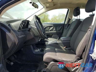 Zdjęcie 7 z 13 samochodu: 2010 DODGE JOURNEY SE VIN:3D4PG4FB5AT233552 - miniatura