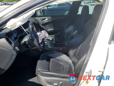 Zdjęcie 7 z 13 samochodu: 2013 AUDI S4 PREMIUM PLUS VIN:WAUBGAFL4DA162593 - miniatura