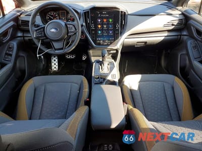 Zdjęcie 8 z 14 samochodu: 2024 SUBARU CROSSTREK SPORT VIN:JF2GUHFC0RH855218 - miniatura