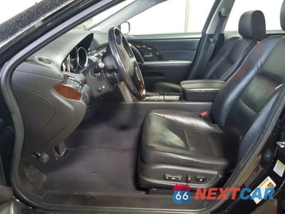 Zdjęcie 7 z 13 samochodu: 2012 ACURA RL VIN:JH4KB2F64CC000157 - miniatura