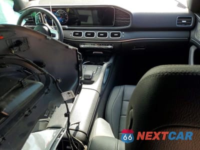 Zdjęcie 8 z 13 samochodu: 2023 MERCEDES-BENZ GLE 350 VIN:4JGFB4JB9PA962096 - miniatura