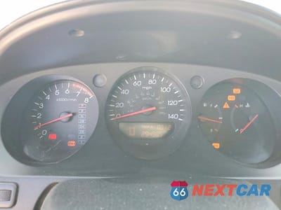 Zdjęcie 9 z 12 samochodu: 2003 ACURA MDX TOURING VIN:2HNYD18793H505012 - miniatura