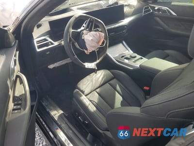 Zdjęcie 8 z 12 samochodu: 2026 BMW 430I VIN:WBA33DB08TCV50829 - miniatura