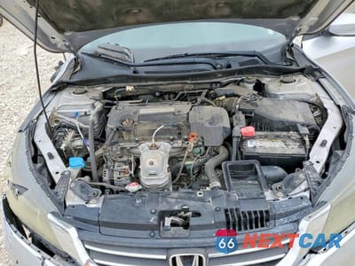 Zdjęcie 11 z 12 samochodu: 2013 HONDA ACCORD LX VIN:1HGCR2F38DA117455 - miniatura