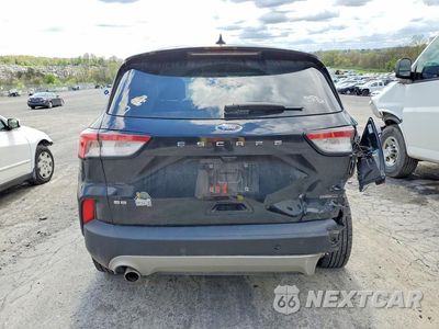 Zdjęcie 6 z 13 samochodu: 2021 FORD ESCAPE SE VIN:1FMCU9BZ6MUA39042 - miniatura