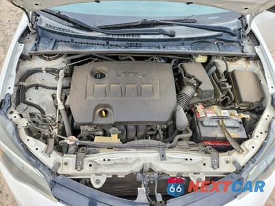 Zdjęcie 11 z 12 samochodu: 2018 TOYOTA COROLLA VIN:5YFBURHE1JP757689 - miniatura