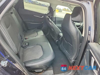 Zdjęcie 11 z 13 samochodu: 2024 KIA EV6 LIGHT LONG RANGE VIN:KNDC3DLC4R5205516 - miniatura
