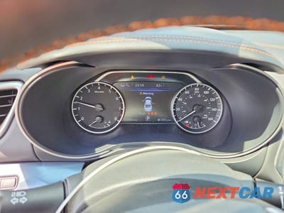 Zdjęcie 9 z 12 samochodu: 2023 NISSAN MAXIMA SR VIN:1N4AA6EV0PC509352 - miniatura