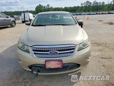 Piąte zdjęcie samochodu w środku: 2011 FORD TAURUS SEL VIN:1FAHP2EW0BG173606 - miniatura