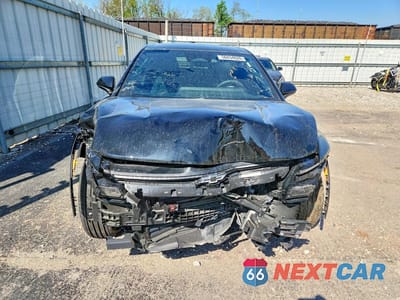 Piąte zdjęcie samochodu w środku: 2025 CHEVROLET EQUINOX LT VIN:3GN7DMRP7SS243446 - miniatura