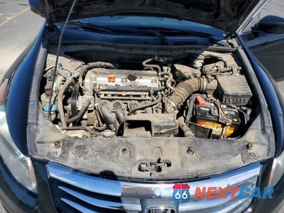 Zdjęcie 11 z 12 samochodu: 2012 HONDA ACCORD SE VIN:1HGCP2F63CA202928 - miniatura