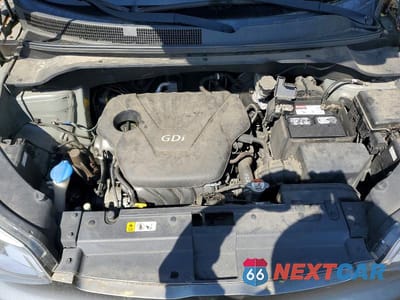 Zdjęcie 11 z 11 samochodu: 2016 KIA SOUL BASE VIN:KNDJN2A21G7259230 - miniatura