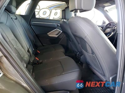 Zdjęcie 10 z 12 samochodu: 2021 AUDI Q3 PREMIUM PLUS S LINE 45 VIN:WA1EECF32M1044425 - miniatura