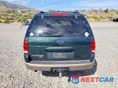 Zdjęcie 6 z 13 samochodu: 2002 FORD EXPLORER XLT VIN:1FMZU73E82ZA02701 - miniatura