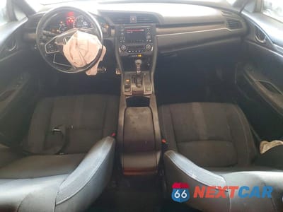 Zdjęcie 8 z 12 samochodu: 2017 HONDA CIVIC SPORT VIN:SHHFK7H45HU429599 - miniatura