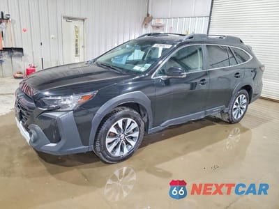 2025 SUBARU OUTBACK LIMITED 4S4BTANCXS3194820 - główne zdjęcie licytacji z USA - miniatura