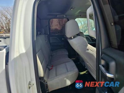 Zdjęcie 6 z 10 samochodu: 2016 CHEVROLET SILVERADO C1500 LT VIN:1GCVKPEH0GZ333764 - miniatura