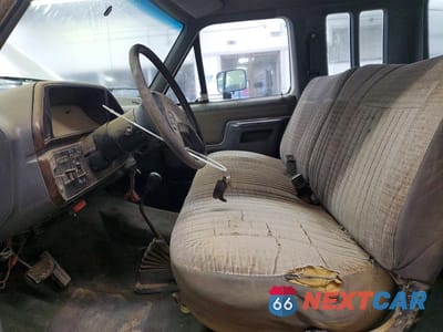 Zdjęcie 7 z 13 samochodu: 1993 FORD F-150 VIN:1FTEX14N9MKB27921 - miniatura